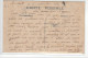 AMBERT : Carte Photo Des Conscrits En 1915 - Très Bon état - Ambert