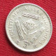 South Africa 3 Pence 1935  Africa Do Sul RSA Afrique Do Sud Afrika   W ºº - South Africa