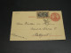 Argentina 1910 Letter Card To Germany *9556 - Other & Unclassified