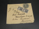 Argentina  Wrapper To Germany *9534 - Other & Unclassified