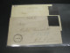 Argentina 1894 Stationery Cover With Certificate *9492 - Autres & Non Classés