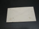 Argentina Mint Stationery Cover Flap Stuck Toned Paper Rear *9493 - Autres & Non Classés