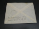 Argentina 1900s Preprinted Stationery Cover Stain *9489 - Autres & Non Classés