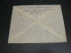 Argentina  Stationery Cover To Germany *9469 - Sonstige & Ohne Zuordnung