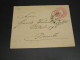 Argentina 1900 Picture Letter Card *9457 - Sonstige & Ohne Zuordnung