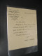 Argentina 1896 Preprinted Letter Card *9460 - Autres & Non Classés