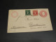 Argentina 1899 Stationery Cover To Germany *9465 - Autres & Non Classés