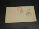 Argentina 1899 Stationery Cover To Germany *9465 - Autres & Non Classés