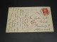 Argentina 1927 Buenos Aires Post Card To Germany *9419 - Sonstige & Ohne Zuordnung