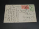 Argentina 1932 Post Card To Germany *9417 - Andere & Zonder Classificatie
