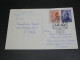 Argentina 1961 Post Card To Finland Corner Folds *9428 - Sonstige & Ohne Zuordnung