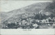 Cp35 Cartolina Cusano Mutri   1929 Provincia Di Benevento Campania - Benevento