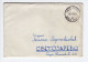 1958. YUGOSLAVIA,MACEDONIA,GORČE PETROV COVER TO SVETOZAREVO,NO STAMP,30 POSTAGE DUE APPLIED - Impuestos