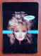 Calendrier De Poche, Bonnie Tyler - Tamaño Pequeño : 1981-90