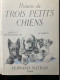 Histoire De Trois Petits Chiens - W. Martin - Sonstige & Ohne Zuordnung