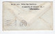 1959. YUGOSLAVIA,MONTENEGRO,HERCEG NOVI,TPO 35 ZELENIKA-SARAJEVO,COVER SENT TO BELGRADE - Brieven En Documenten