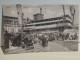 Italia GENOVA Emigranti In Attesa Dell'imbarco. Italian Emigrants Waiting To Board To South America Or USA - Genova (Genoa)