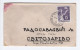 1956. YUGOSLAVIA,SERBIA,BELGRADE COVER TO SVETOZAREVO - Briefe U. Dokumente