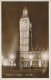 PC42356 Flood Lit. London. Big Ben. RP. 1931 - Autres & Non Classés