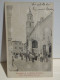 Italia Città Sant'Angelo (Pescara) - Cattedrale Di S. Michele Arcangelo. Spedita A Sivi Marina 1904 - Pescara