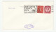 EAST MEON CHURCH FETE Cover 1968 Illus Church SLOGAN Petersfield Gb Stamps Religion - Covers & Documents