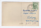 1953.YUGOSLAVIA,SERBIA,SOMBOR,POSTCARD,USED - Jugoslawien