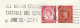 EASTVILLE BUS DEPOT CRUSADE 1967  Cover  Bristol  SLOGAN  Gb Stamps Religion - Covers & Documents