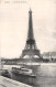 75-PARIS TOUR EIFFEL-N°T1126-H/0225 - Eiffelturm