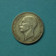 Bulgarien 1934 100 Leva Boris III. (M5194 - Bulgaria