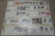 Israel Lot FDC Ca 100 Belege Gestempelt #IM811 - Andere & Zonder Classificatie