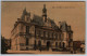 (79) 069, Niort, Collection Galeries Parisiennes Colorisée Toilée 33, L'Hotel De Ville - Niort