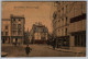 (79) 064, Niort, Collection Galeries Parisiennes Colorisée Toilée 22, Place Du Temple - Niort