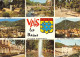 07-VALS LES BAINS-N°T1128-F/0195 - Vals Les Bains