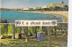 Delcampe - FRANCE - Beau Lot De 100 CPSM-CPM CAMPING Dont 35 Dentelées (15 PF Et 20 GF Dont 10 Colorisées) 0.15 €/carte - 80 Scans - 100 - 499 Postales