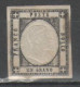 Province Napoletane 1861 - 1 Grano * 2a Scelta - Napels