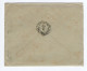 1906. BOSNIA,SARAJEVO,RACHER & BABIC METALWORKS,HEADED COMPANY COVER,10 H. STAMP - Bosnië En Herzegovina