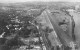 CPSM - (Dep.78) -En Avion Sur  Maisons Laffitte - L'Hippodrome Avec Le Parc Et La Seine - Maisons-Laffitte