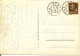 Norway Postcard Sent To Denmark Bergen 8-4-1949 Bergens Fjellbane - Norvège