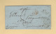 Thizy - 68 - Rhone - Cursive - St Symphorien De Lay (84) - 21 Sept 1833 - 1801-1848: Precursori XIX