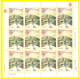 SAN MARINO 2020 Minifogli EUROPA Antiche Tratte Postali - NEW SHEET - Blocs-feuillets