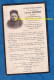 Faire Part De Décés - EVREUX , 1922 - Mademoiselle Laure QUEMIN Directrice Institution Notre Dame D' EVREUX - école - Obituary Notices