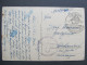 AK LEISNIG 1940 Feldpost Nach Blottendorf /// D*59097 - Leisnig