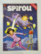 SPIROU Magazine N°4017 (8 Avril 2015) - Spirou Magazine