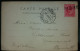 CORREIO MARITIMO - PAQUETE - Postmark Collection