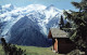74-CHAMONIX MONT BLANC-N°T1137-B/0357 - Chamonix-Mont-Blanc