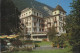 122840 - Interlaken - Schweiz - Hotel Bellevue - Autres & Non Classés