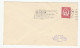 1964 Cover LINCOLN CATHEDRAL APPEAL  Illus CATHEDRAL SLOGAN  Gb Stamps Religion Church - Briefe U. Dokumente