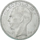 Belgique, 20 Francs, 20 Frank, 1934, Argent, TB+, KM:105 - 20 Frank