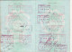 Delcampe - Passeport,passport, Pasaporte, Reisepass,Yugoslavia - Documents Historiques