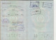 Delcampe - Passeport,passport, Pasaporte, Reisepass,Yugoslavia - Documentos Históricos